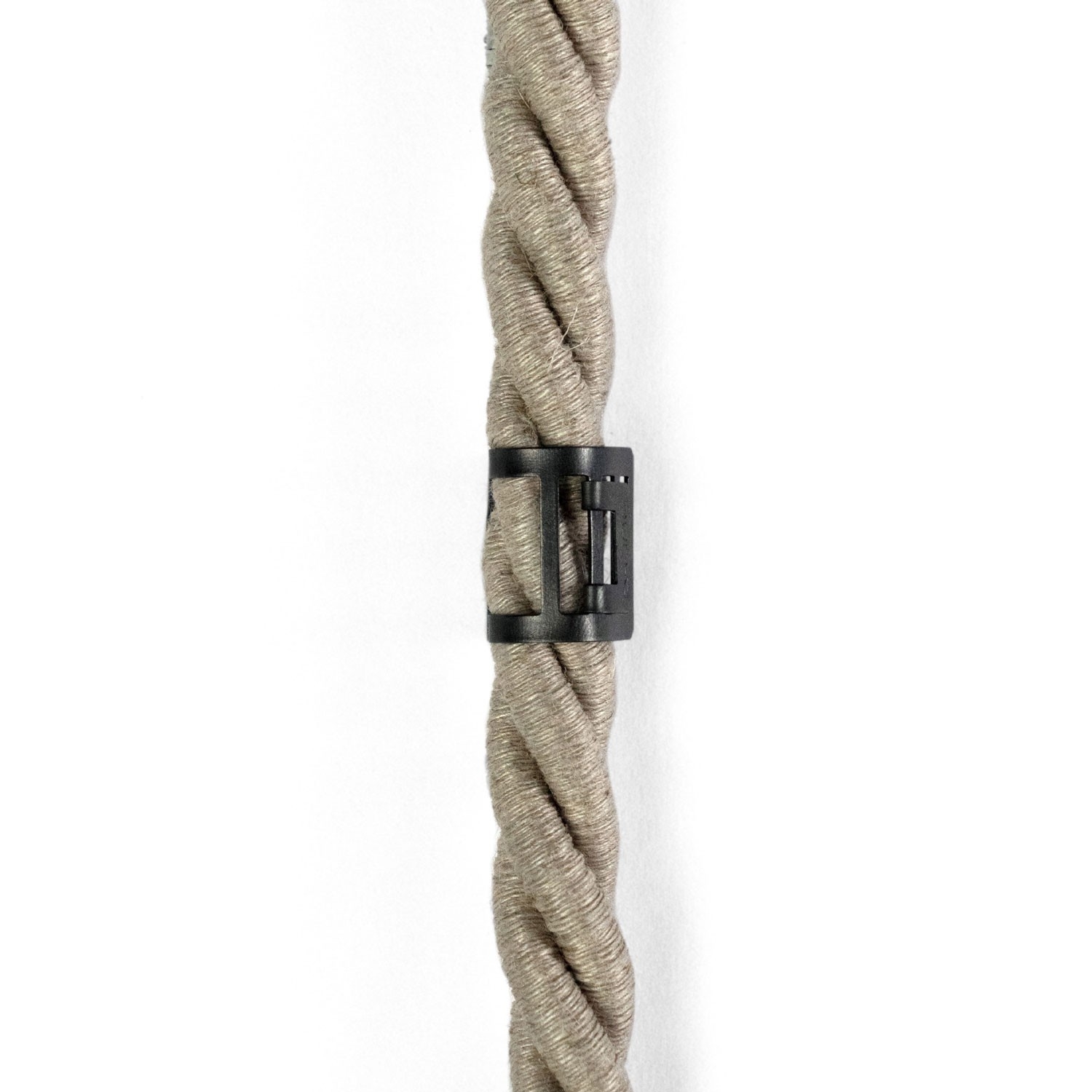Metal clamp 16mm: Rope & Creative-Tube