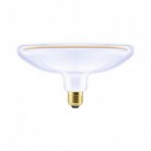 LED Reflector R200 Clear Floating Line 8W Dimmable 2200K bulb