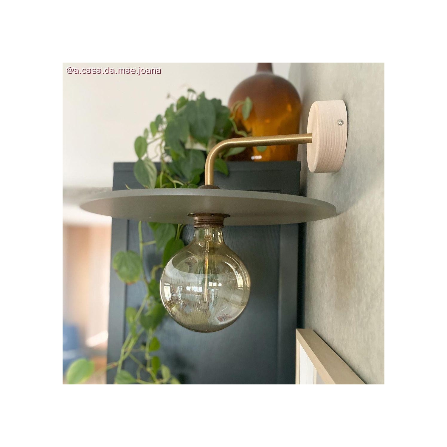 Endlessly mine sales rose lamp