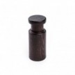 Rolé, wooden wall mount cable tie for pendant lamp