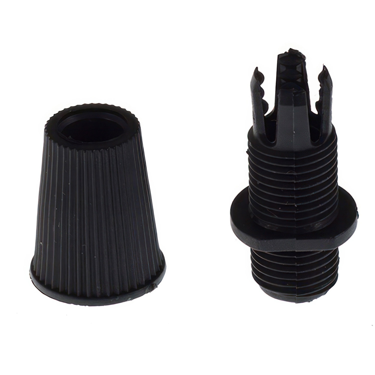 Cable Clamp: Conical