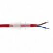 Cable Clamp: Conical
