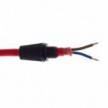 Cable Clamp: Conical