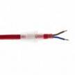 Cable Clamp: Conical