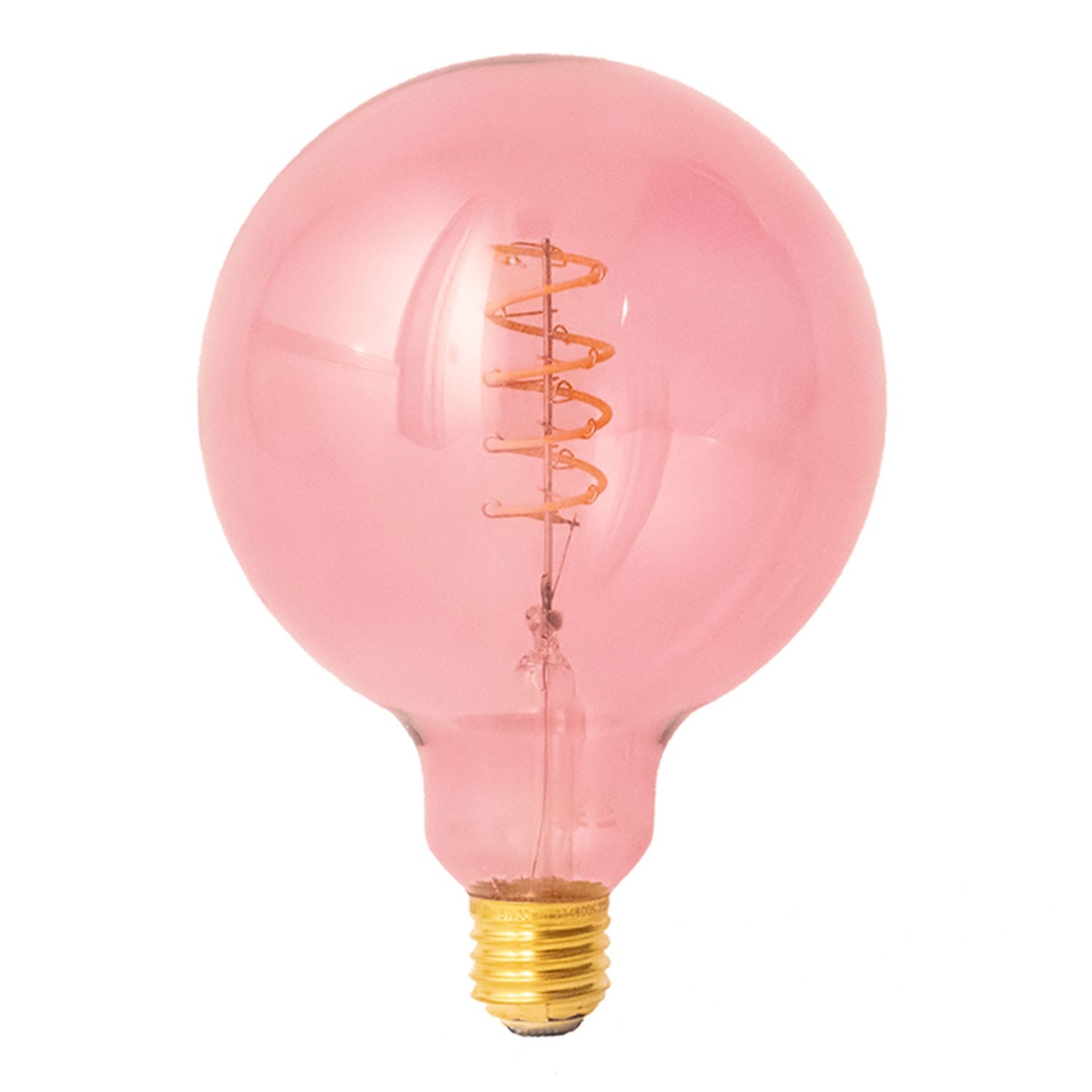 Red incandescent bulbs deals