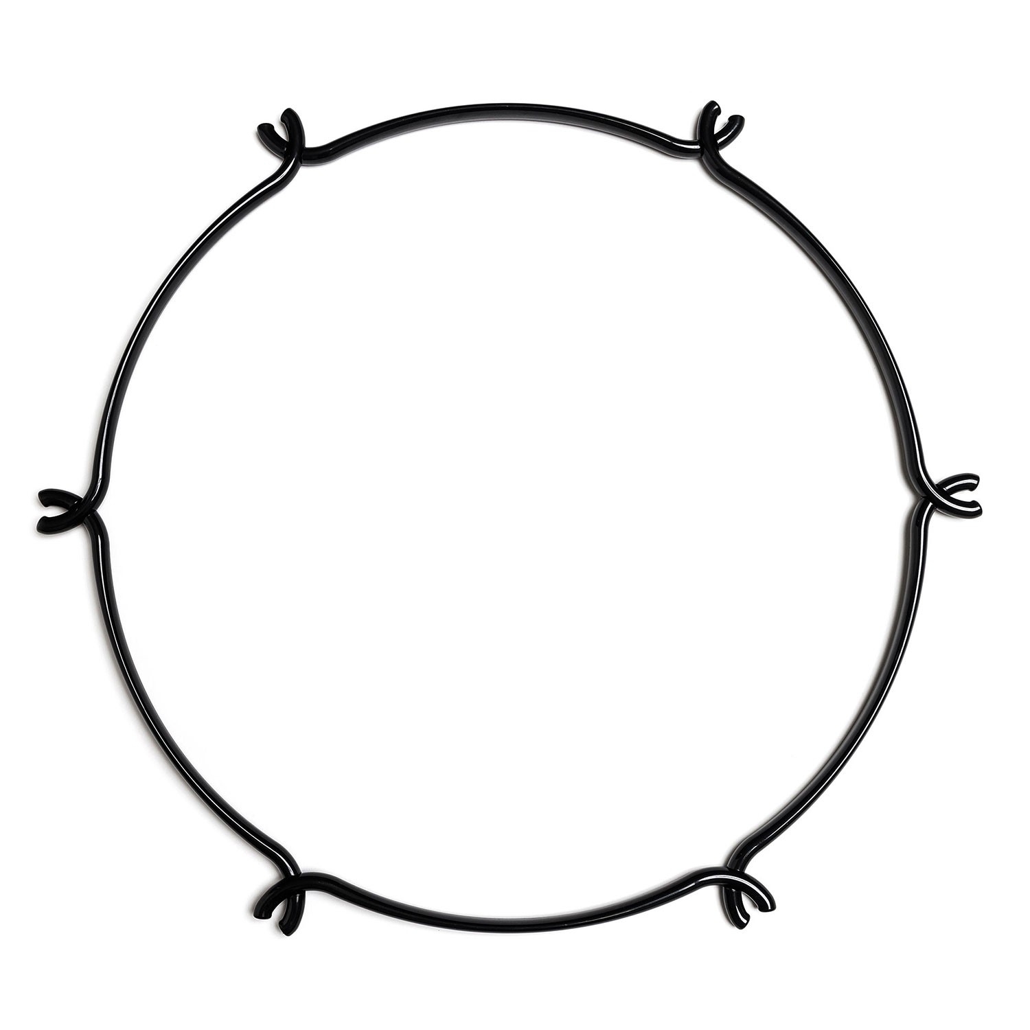 Cage Circle - Structure for lamps