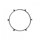 Cage Circle - Structure for lamps