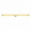 S14d LED linear GOLD 500 mm 12W 2000K