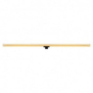 S14d LED linear GOLD 1000 mm 8W 1900K