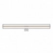 LED Linear Clear S14d Light Bulb - length 300 mm 6W 520Lm 2700K Dimmable - S01