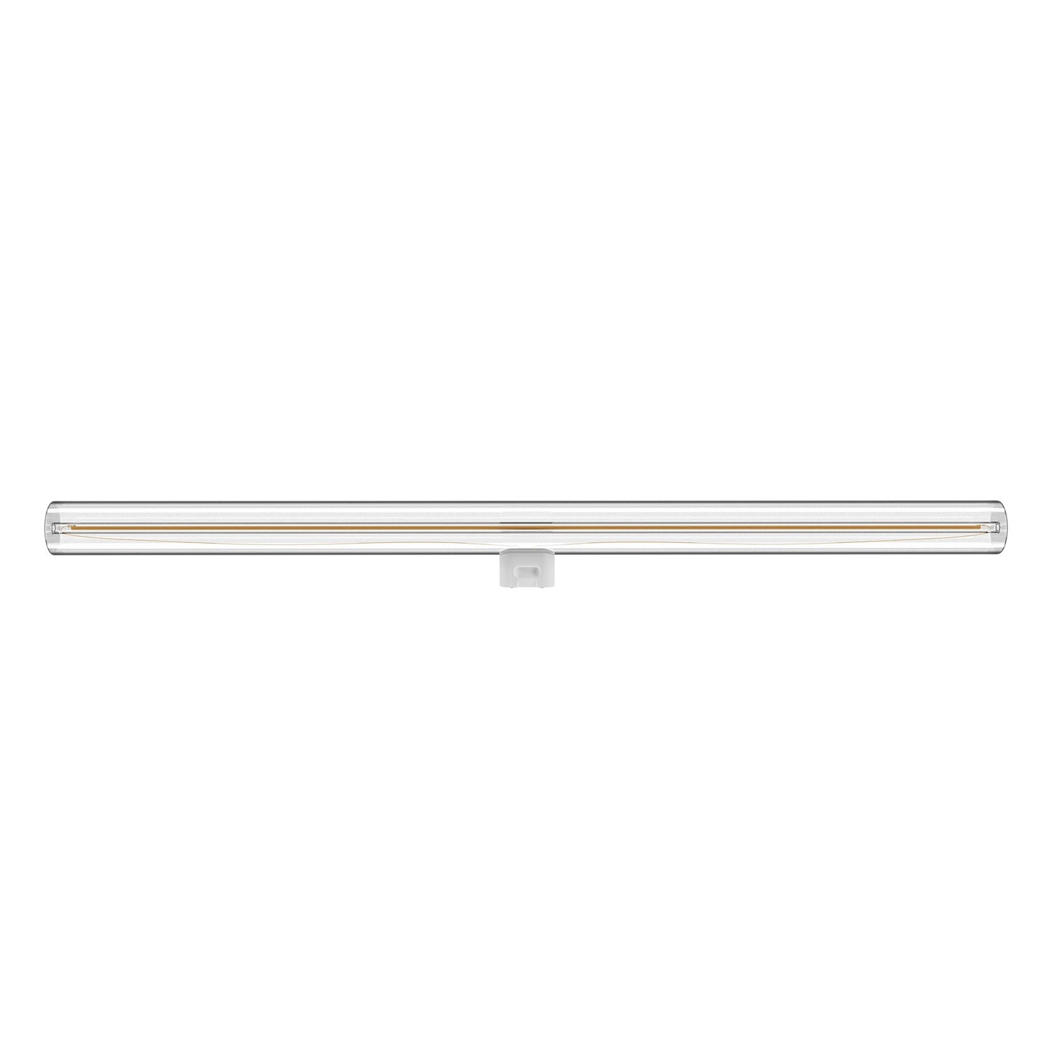 LED Linear Clear S14d Light Bulb - length 500 mm 7W 620Lm 2700K Dimmable - S02