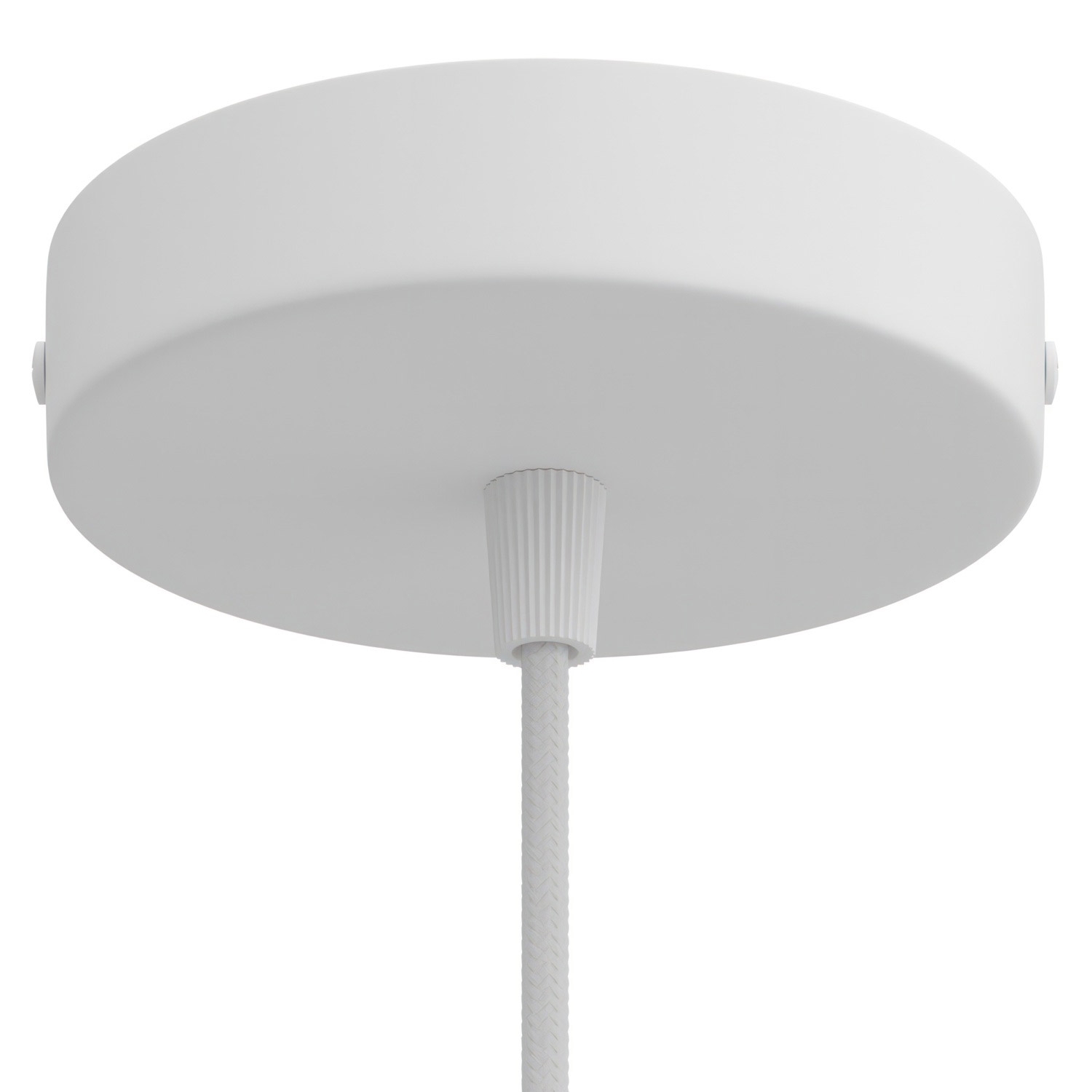 Pendant Light Cord for shade: AU Standard 27mm B22 White