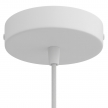 Pendant Light Cord for shade: AU Standard 27mm B22 White