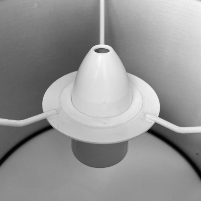 Pendant Light Cord for shade: AU Standard 27mm B22 White