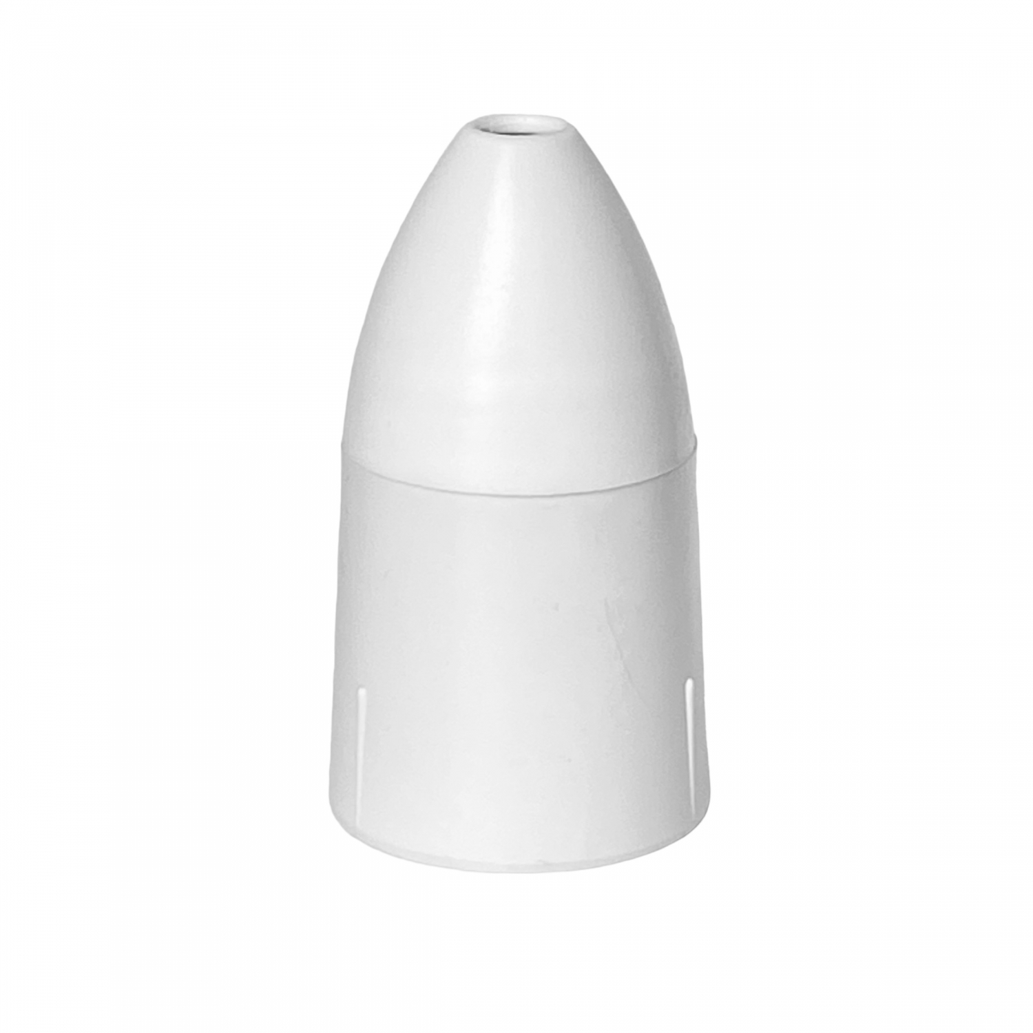 Lampholder Slim White