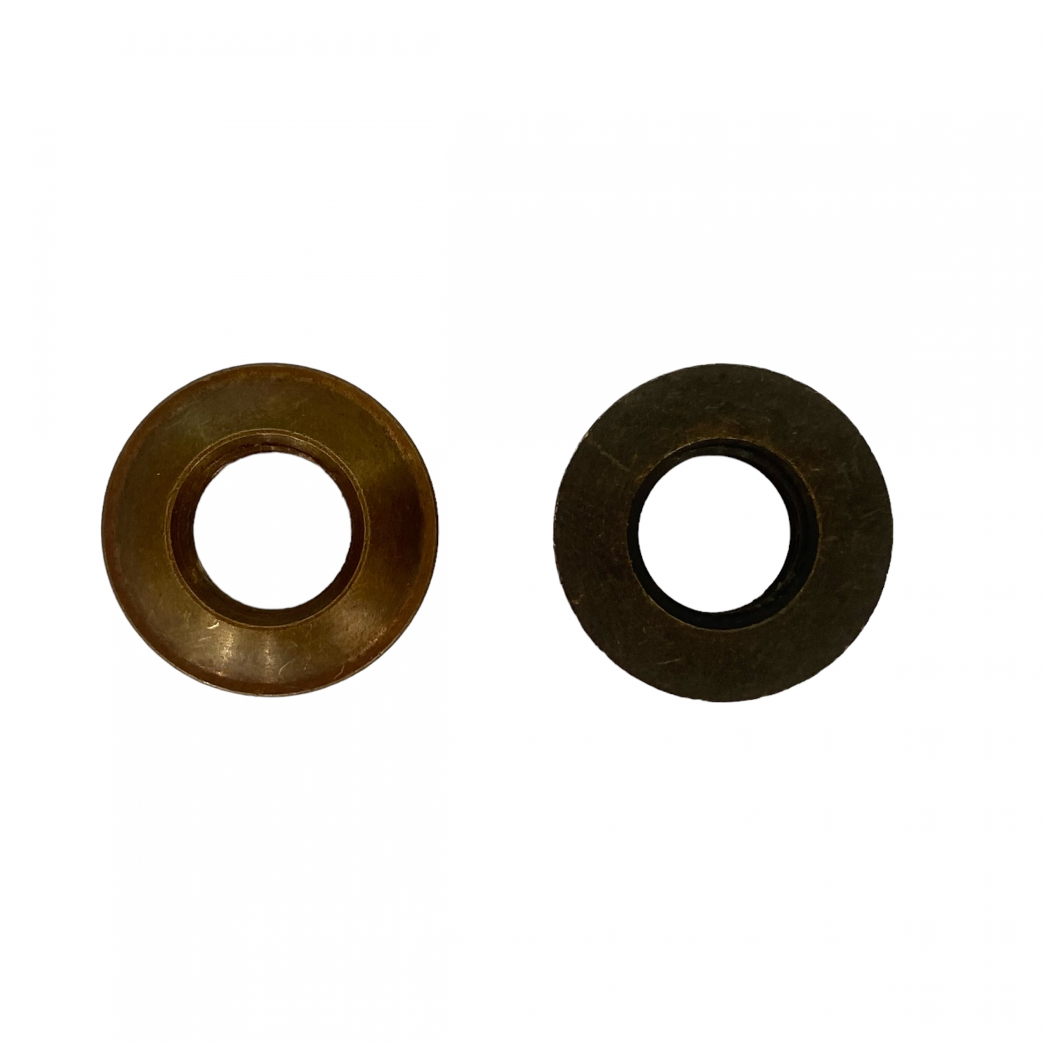 Dome Nut 10mm
