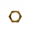 Hex Nut 1/2"