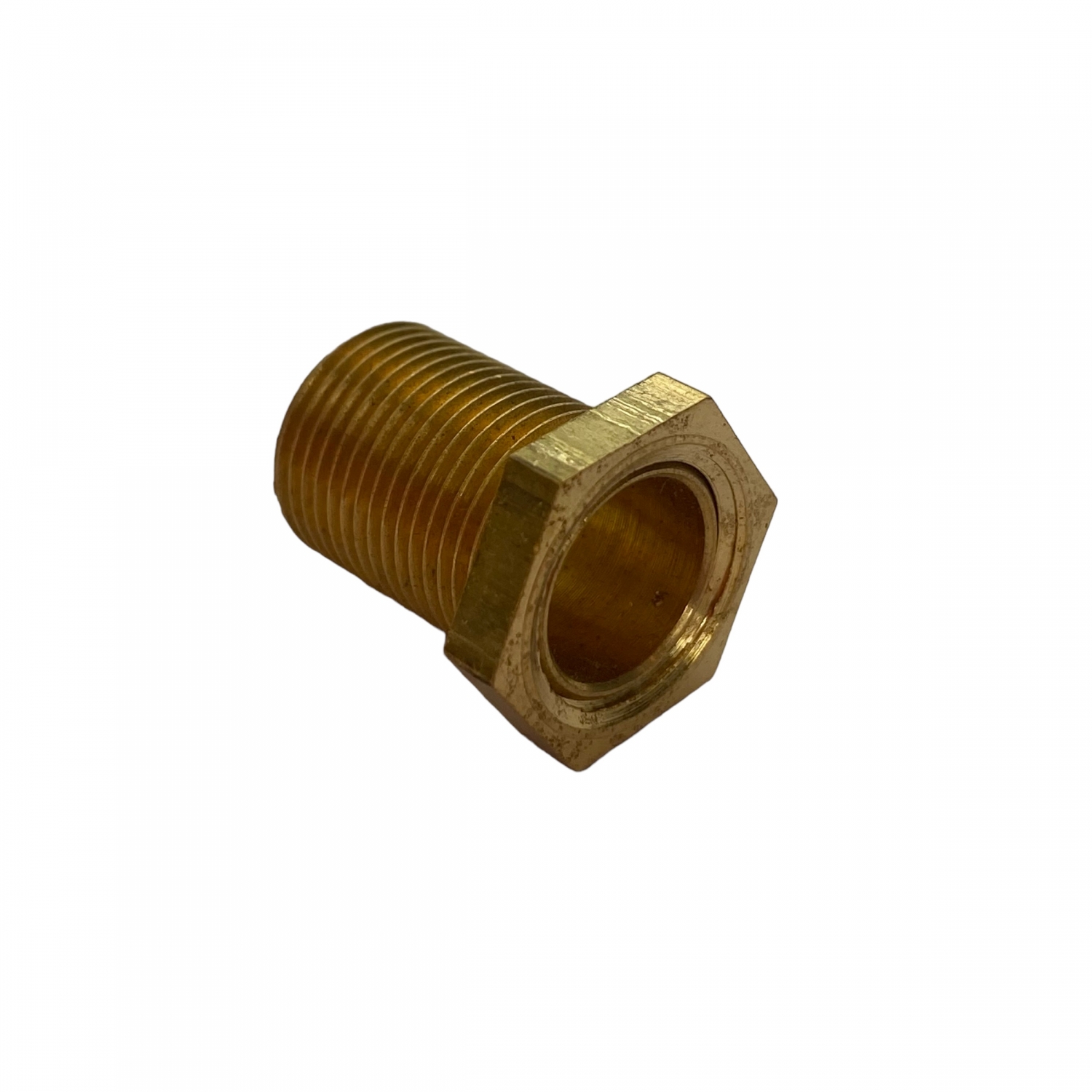 Hex Nut 1/2"
