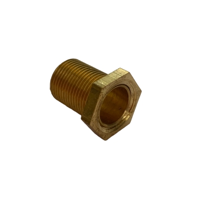 Hex Nut 1/2"
