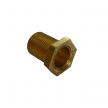 Hex Nut 1/2"