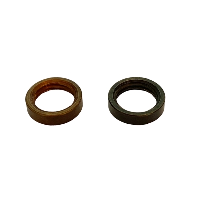 Ring Nut 10mm