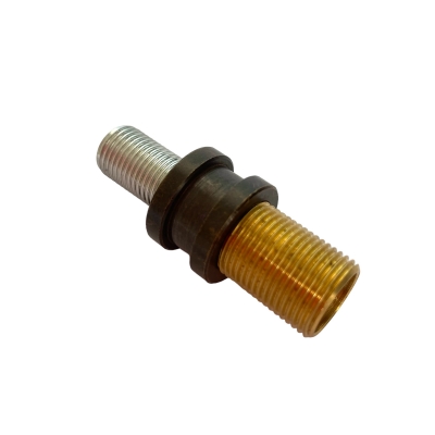 All-thread Converter 1/2" to 10mm