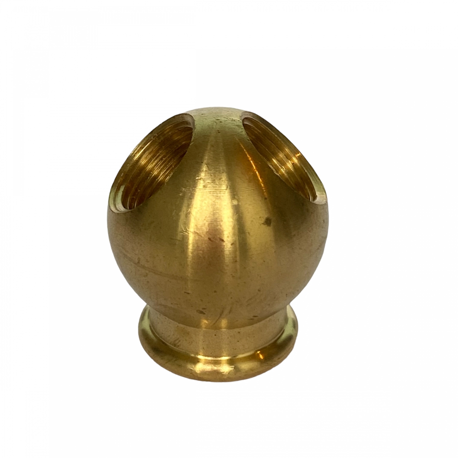 Centre Mount Y section 1/2"