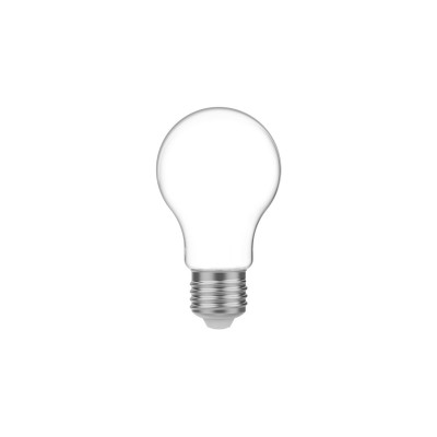 LED Milky Drop Light Bulb A60 4W 470Lm E27 2700K - M02