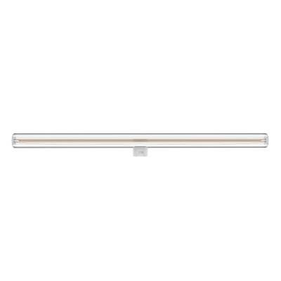 LED Linear Clear S14d Light Bulb - length 500 mm 7W 620Lm 2700K Dimmable - S02