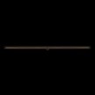LED Linear Clear S14d Light Bulb - length 1000 mm 9W 760Lm 2700K Dimmable - S03
