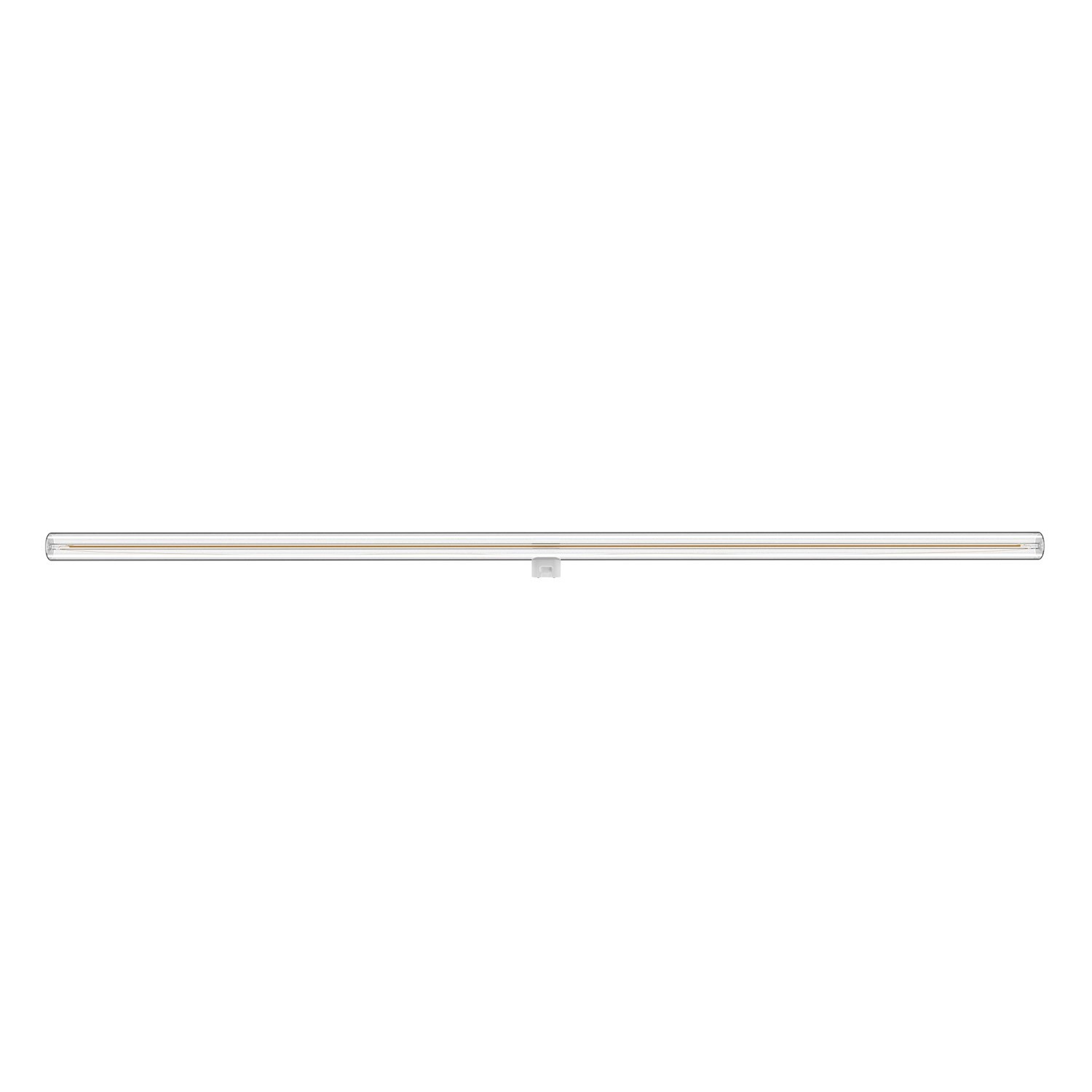 LED Linear Clear S14d Light Bulb - length 1000 mm 9W 760Lm 2700K Dimmable - S03
