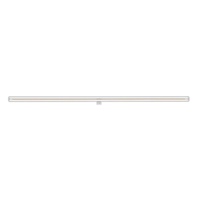 LED Linear Clear S14d Light Bulb - length 1000 mm 9W 760Lm 2700K Dimmable - S03