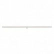 LED Linear Clear S14d Light Bulb - length 1000 mm 9W 760Lm 2700K Dimmable - S03