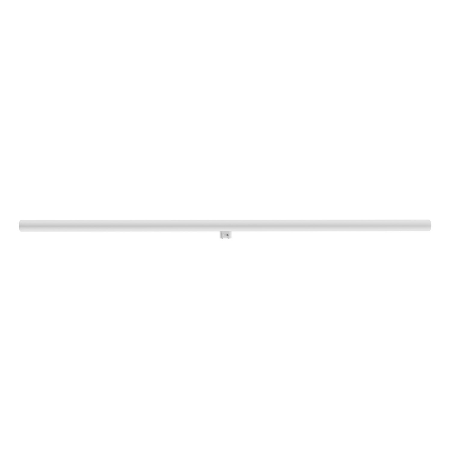 LED Linear Porcelain Effect S14d Light Bulb - length 1000 mm 9W 705Lm 2700K Dimmable - S13