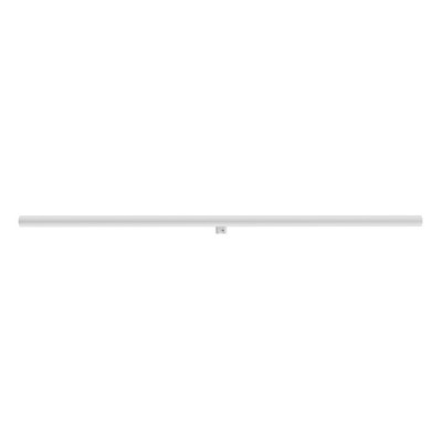 LED Linear Porcelain Effect S14d Light Bulb - length 1000 mm 9W 705Lm 2700K Dimmable - S13