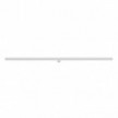 LED Linear Porcelain Effect S14d Light Bulb - length 1000 mm 9W 705Lm 2700K Dimmable - S13