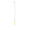 Pendant Light Rounded