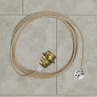 CABLAGGIO CAVO 3X CONFIG 3400