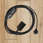 CABLAGGIO CAVO 2X CONFIG 3428