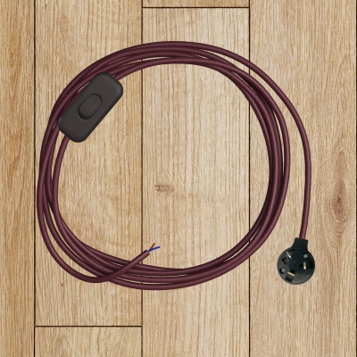 CABLAGGIO CAVO 2X CONFIG 3444