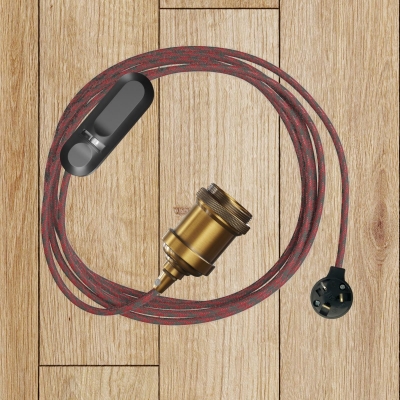 CABLAGGIO CAVO 2X CONFIG 3453