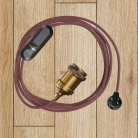 CABLAGGIO CAVO 2X CONFIG 3453