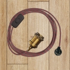CABLAGGIO CAVO 2X CONFIG 3454