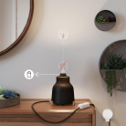 TABLE LAMP M VASO CONFIG 3459