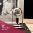 Cylindrical metal E27 lamp holder kit: Gloss White