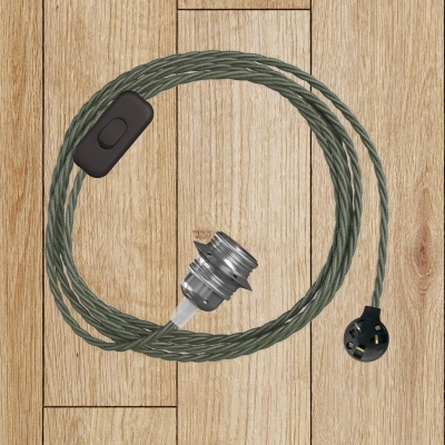 CABLAGGIO CAVO 3X CONFIG 3472