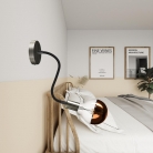 LAMPADA PARETE FLEX30 CONFIG 3490
