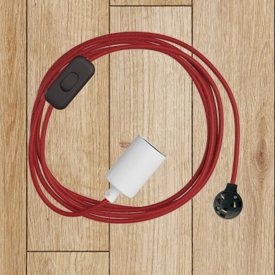 CABLAGGIO CAVO 2X CONFIG 3523
