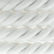 Rope Cable XL, 2XL, 3XL. Raw Cotton.
