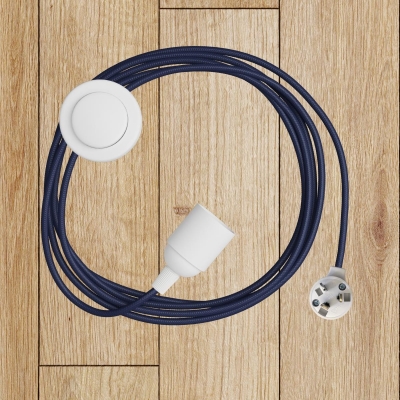 CABLAGGIO CAVO 2X CONFIG 3542